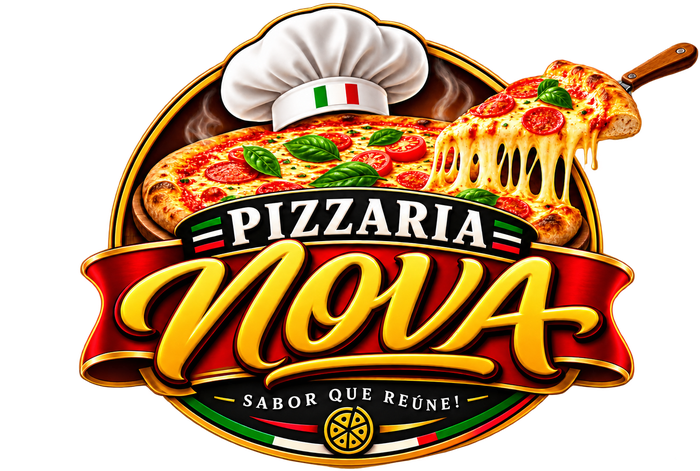 Pizzaria Nova