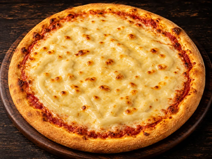 Pizza Catupiry